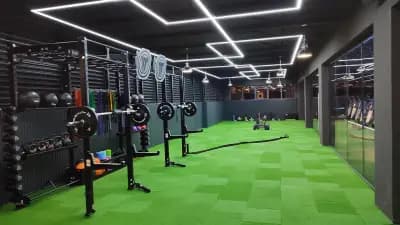 Pulse Grand Plovdiv