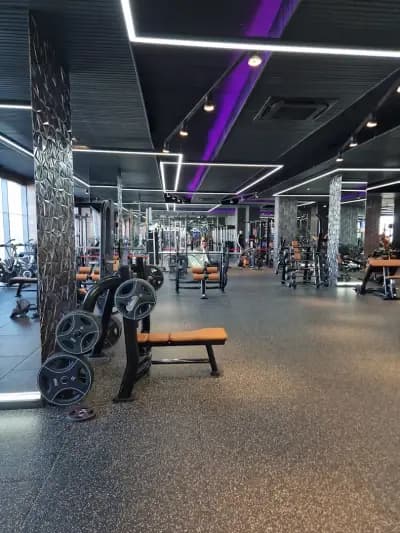 Pulse Grand Plovdiv