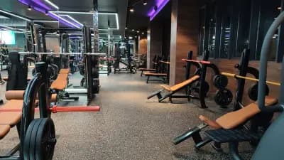 Pulse Grand Plovdiv