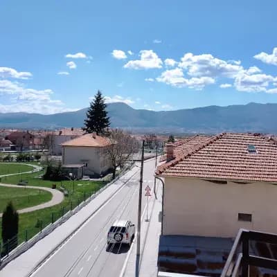 Самуил къща за гости