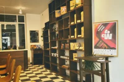 Vedra Coffee - Coffee Roaster and Catering