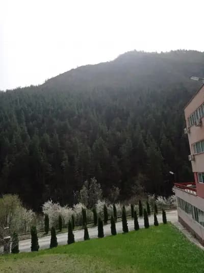 Хотел "Брод" Лъки