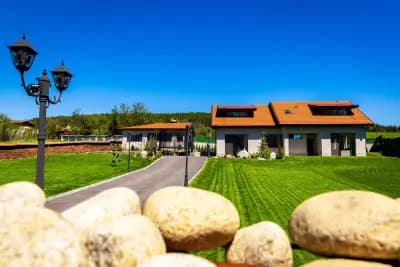 Вила Малевица / Villa Malevitsa
