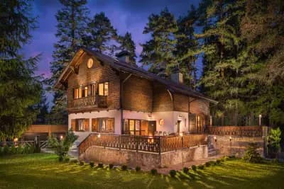 Villa Borovets by BookVilla