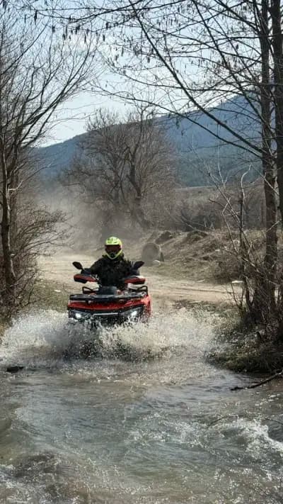 BANSKO ATV / BUGGY TOURS