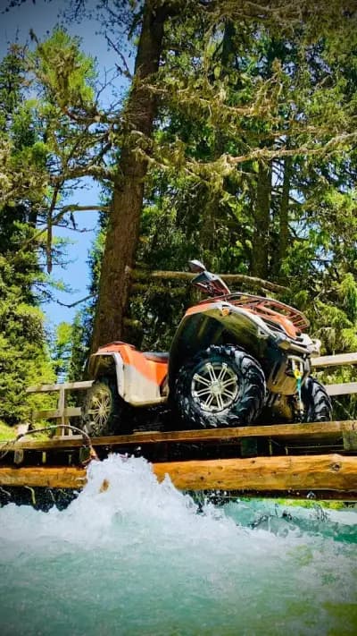 BANSKO ATV / BUGGY TOURS