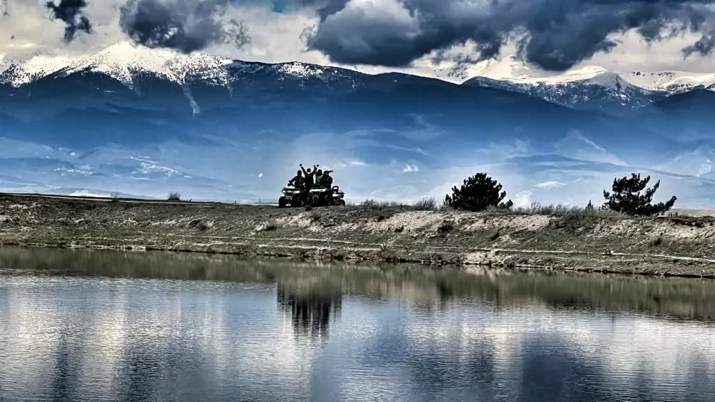 BANSKO ATV / BUGGY TOURS