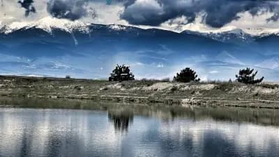 BANSKO ATV / BUGGY TOURS