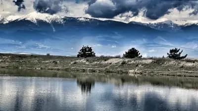 BANSKO ATV / BUGGY TOURS