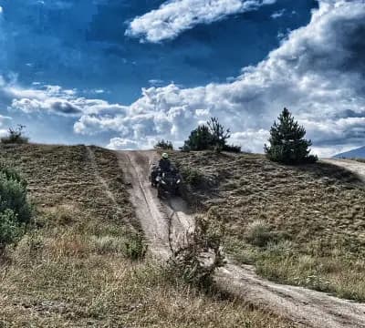 BANSKO ATV / BUGGY TOURS