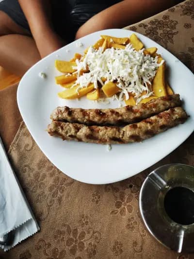 РЕСТОРАНТ ПРОХОДА