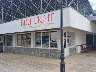 Biju Light