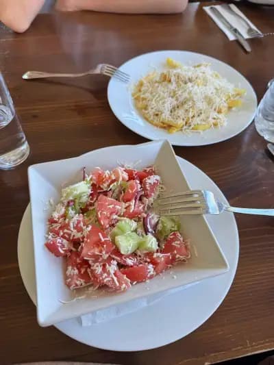Ресторант Рибката