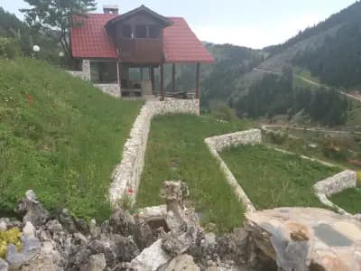 Къща за гости "Панорама"