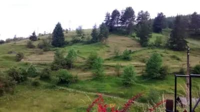 Къща за гости "Панорама"