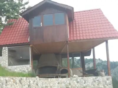 Къща за гости "Панорама"