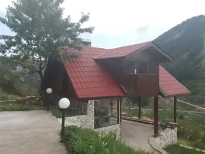 Къща за гости "Панорама"