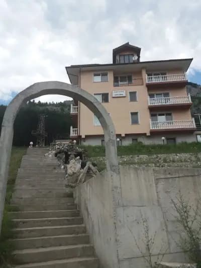Къща за гости "Панорама"