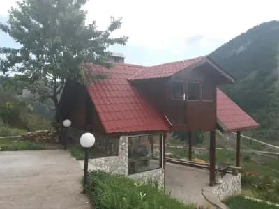 Къща за гости "Панорама"