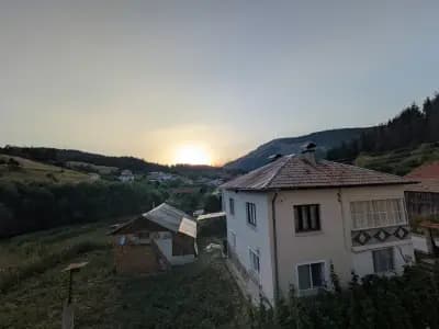 Къща за гости Мечта