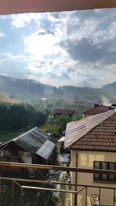 Къща за гости Мечта