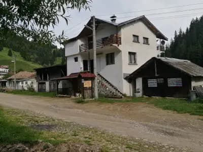 Кума Лиска Къща за Гости