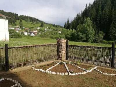 Кума Лиска Къща за Гости