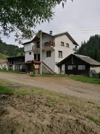 Кума Лиска Къща за Гости