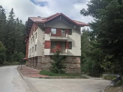 Апартаменти Роял Хаус ТМФ