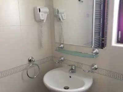 Роял хаус апартаменти ТМФ
