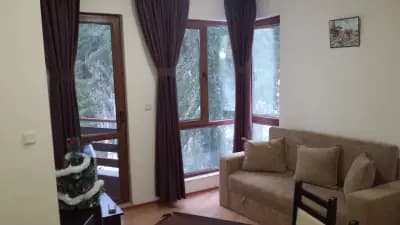 Ski & Holiday Apartments in Pamporovo