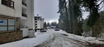 Ски & Холидей Апартаменти в Пампорово