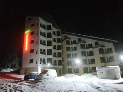 Ски & Холидей Апартаменти в Пампорово