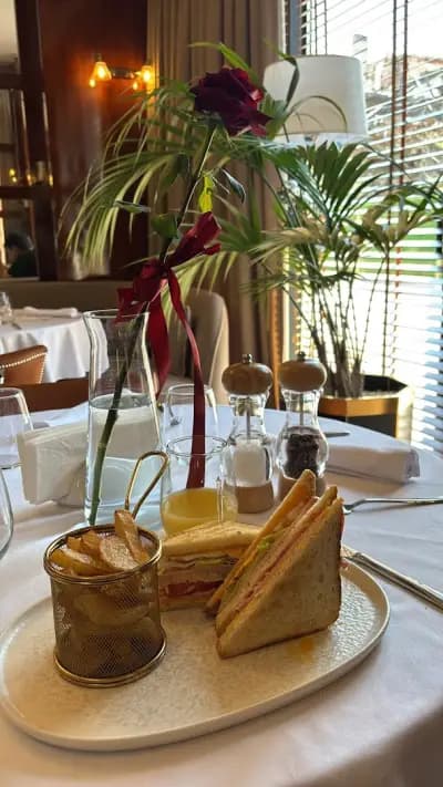 Royal Hotel Plovdiv