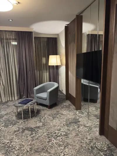 Royal Hotel Plovdiv