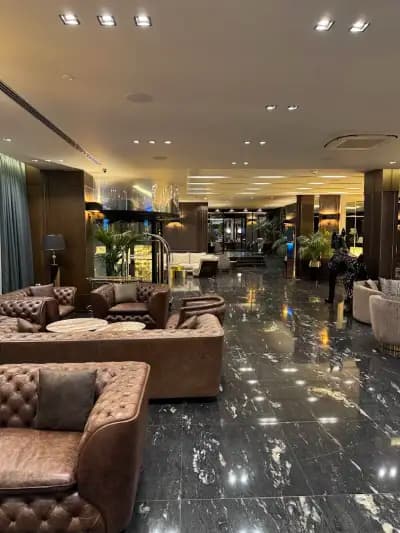 Royal Hotel Plovdiv