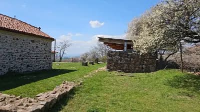 Буховски манастир „Св. Мария Магдалена“
