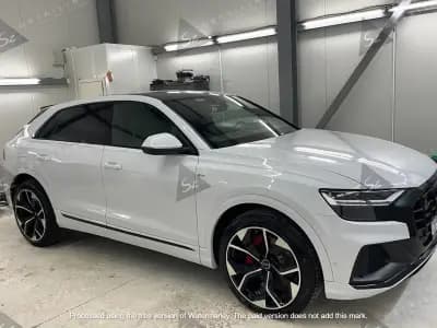 SZ Detailing - Професионален детайлинг център