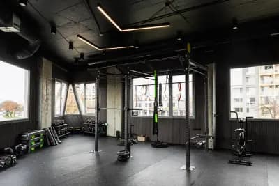 Фитнес център Vitality Gym