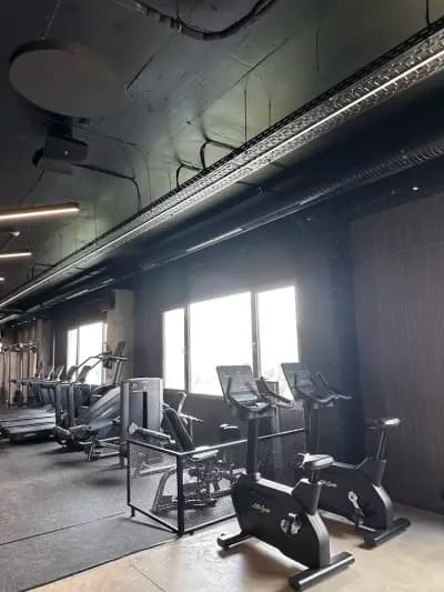 Фитнес център Vitality Gym