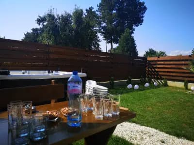 Вила Релакс І Казанлък І Къща за гости І Стаи за гости І Самостоятелни стаи І Място за отдих