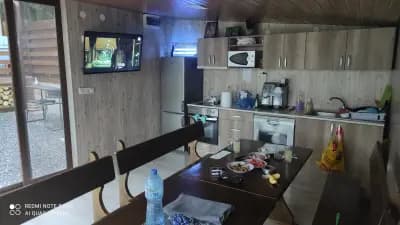 Вила Релакс І Казанлък І Къща за гости І Стаи за гости І Самостоятелни стаи І Място за отдих