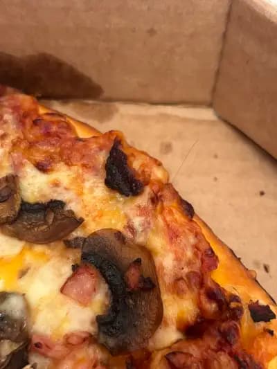 Domino’s Pizza - Център
