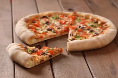 Domino’s Pizza - Център