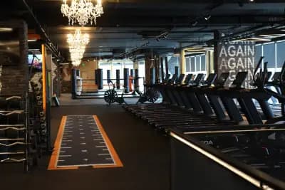 Fitness House