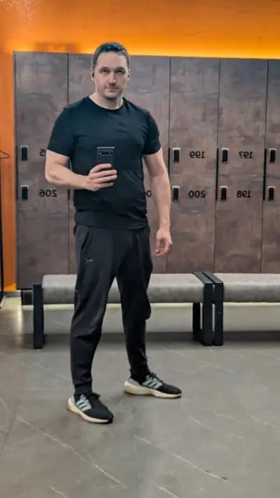 Fitness House