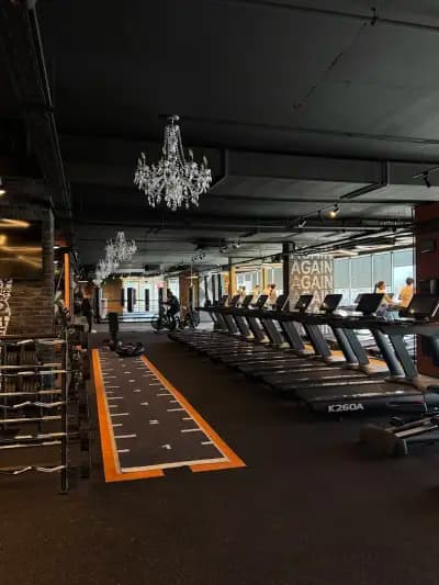 Fitness House
