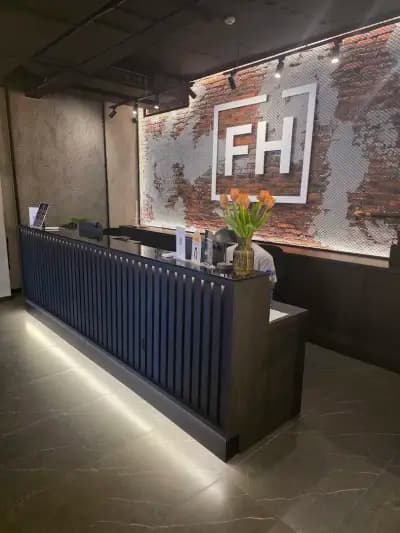 Fitness House