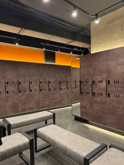 Fitness House