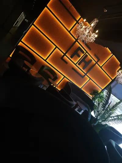 Fitness House
